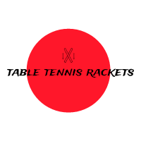  table tennis rackets