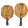 Professional Carbon Fiber Table Tennis Rackets With Double Face Pimples-in Table Tennis Rubber Ping Pong Racket