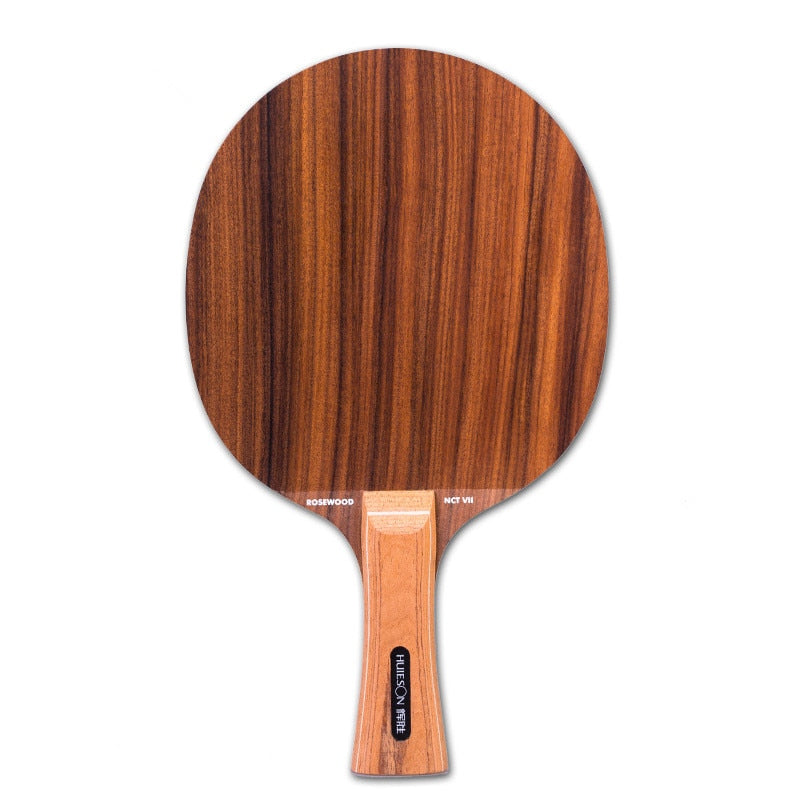 High quality Table Tennis Rackets Ping Pong Racket Paddle Bat With Bag