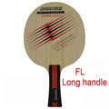 Original Donic ovtcharov carbo speed table tennis blade table tennis rackets 22931 33931 carbon blade racquet sports