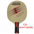 Original Donic ovtcharov carbo speed table tennis blade table tennis rackets 22931 33931 carbon blade racquet sports